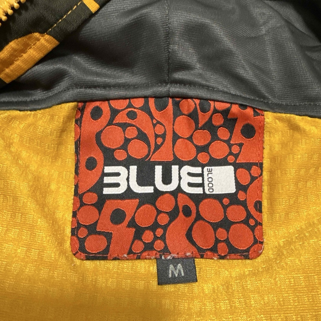 BlueBlood - BLUE BLOOD ブルーブラッド ☆ スノボードウェア スキー