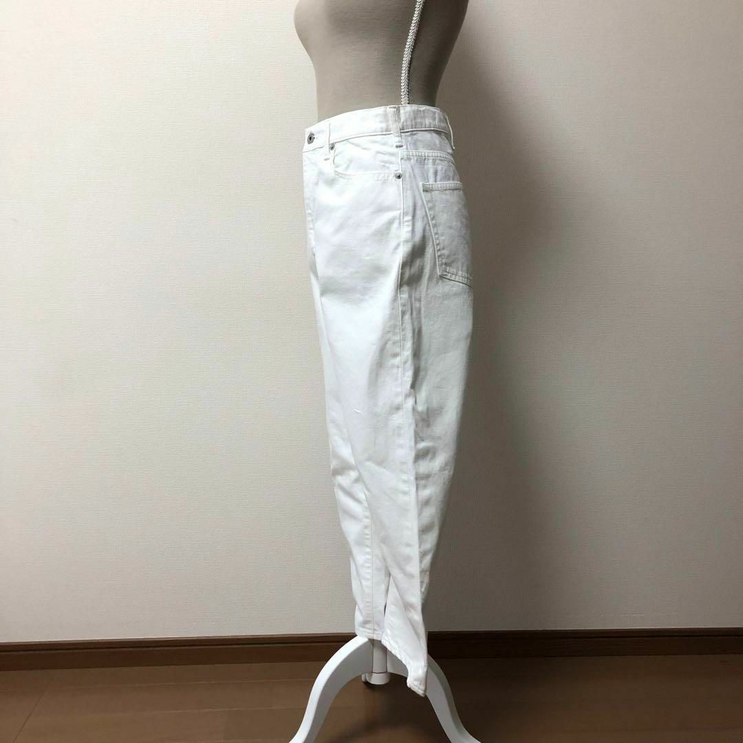 北欧暮らしの道具店☆カジュアルすぎない大人顔 新定番のテーパード