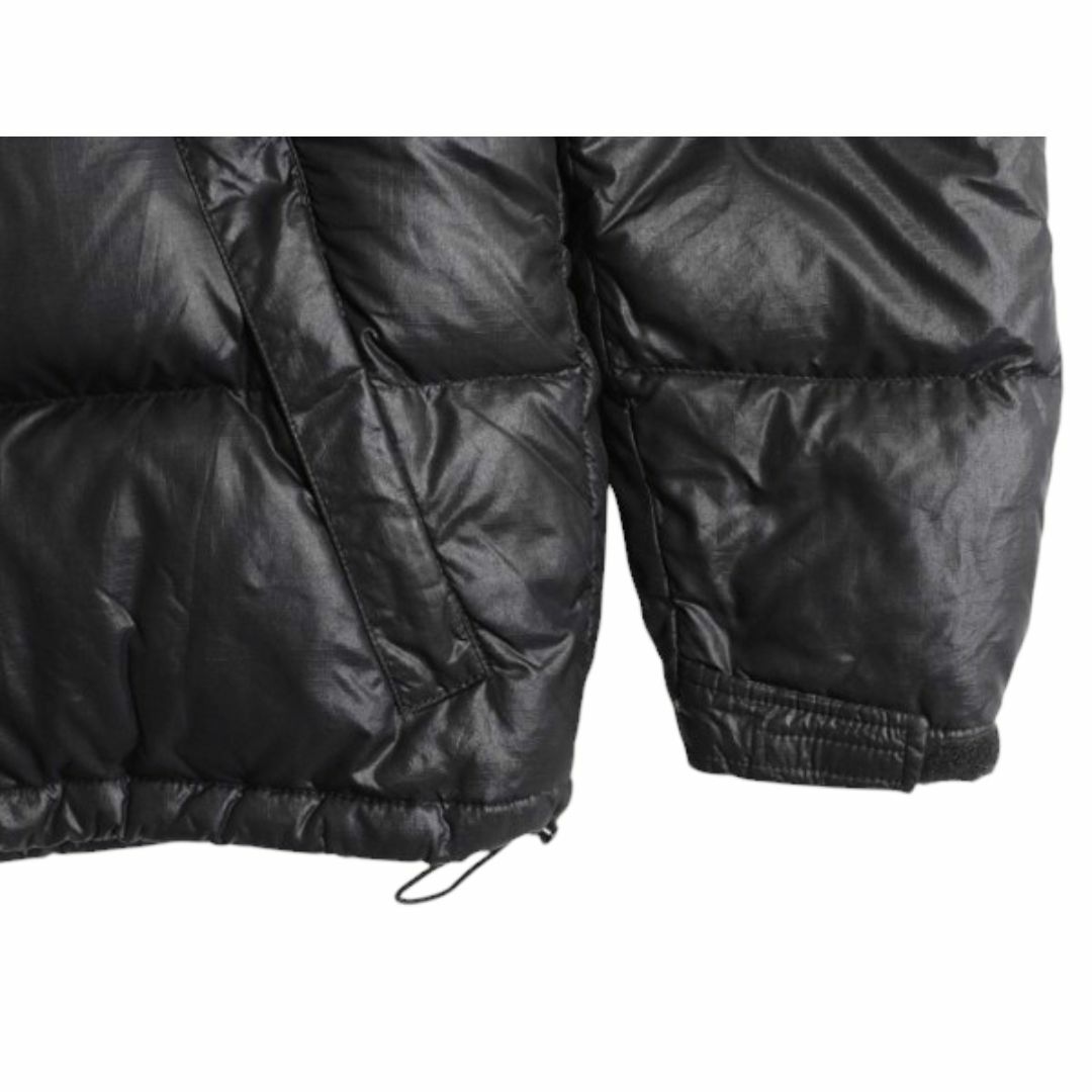 THE NORTH FACE - ノースフェイス ヌプシ ダウン ジャケット
