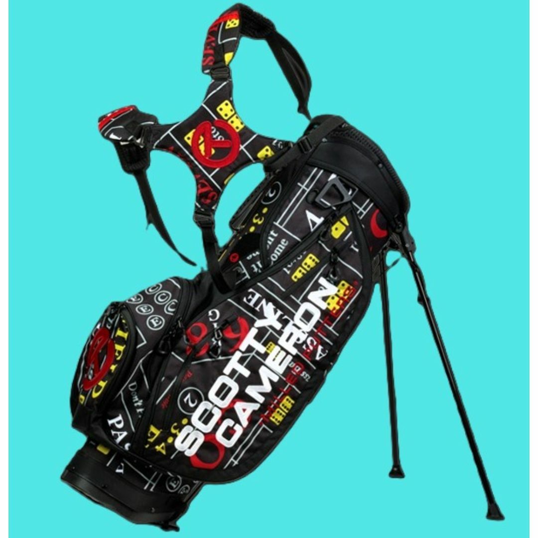 Scotty Cameron - 限定70個【未使用品】S・CAMERON☆ラスベガス