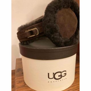 UGG（イヤーマフ）のフリマアイテム一覧
