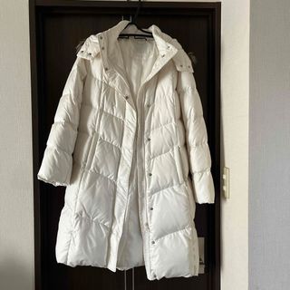 UNIQLO（ダウンコート）のフリマアイテム一覧