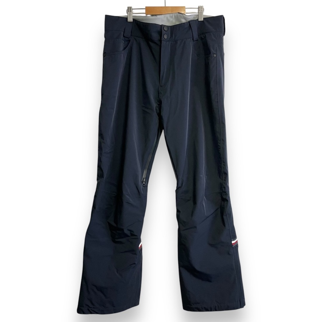 TOMMY HILFIGER - 美品 TOMMY HILFIGER×ROSSIGINOL トミーヒルフィガー