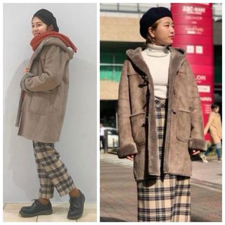 FREAK'S STORE - 2024AW 定価5.5万 フリークスストア FREAK'S STORE