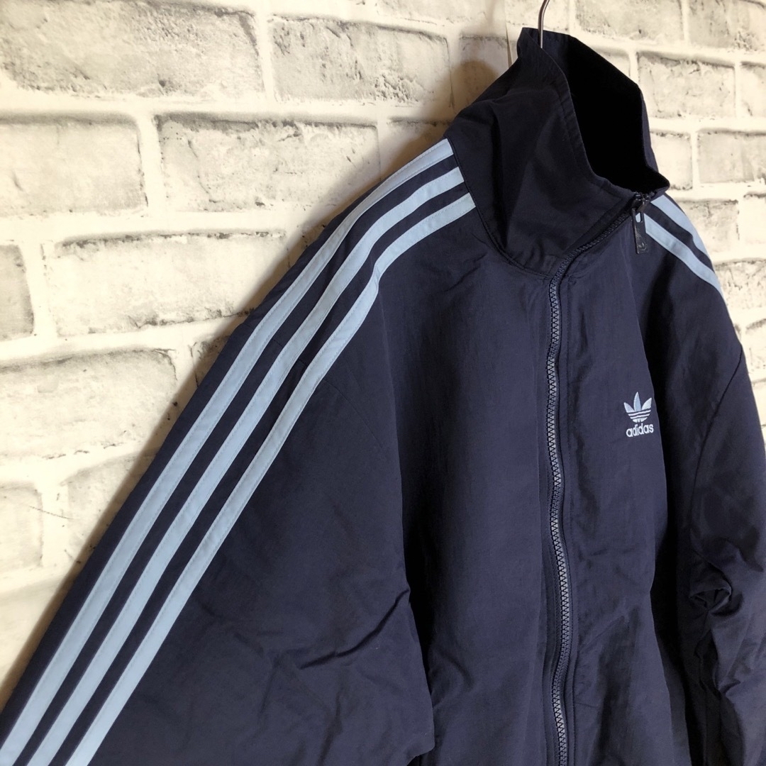 adidas Originals - 新品⭐️希少2XS adidas トラックジャケット 刺繍