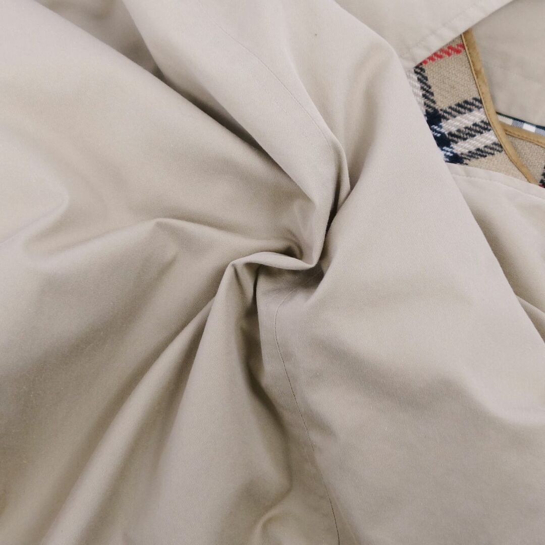 BURBERRY - 極美品 Vintage バーバリー Burberrys コート トレンチ