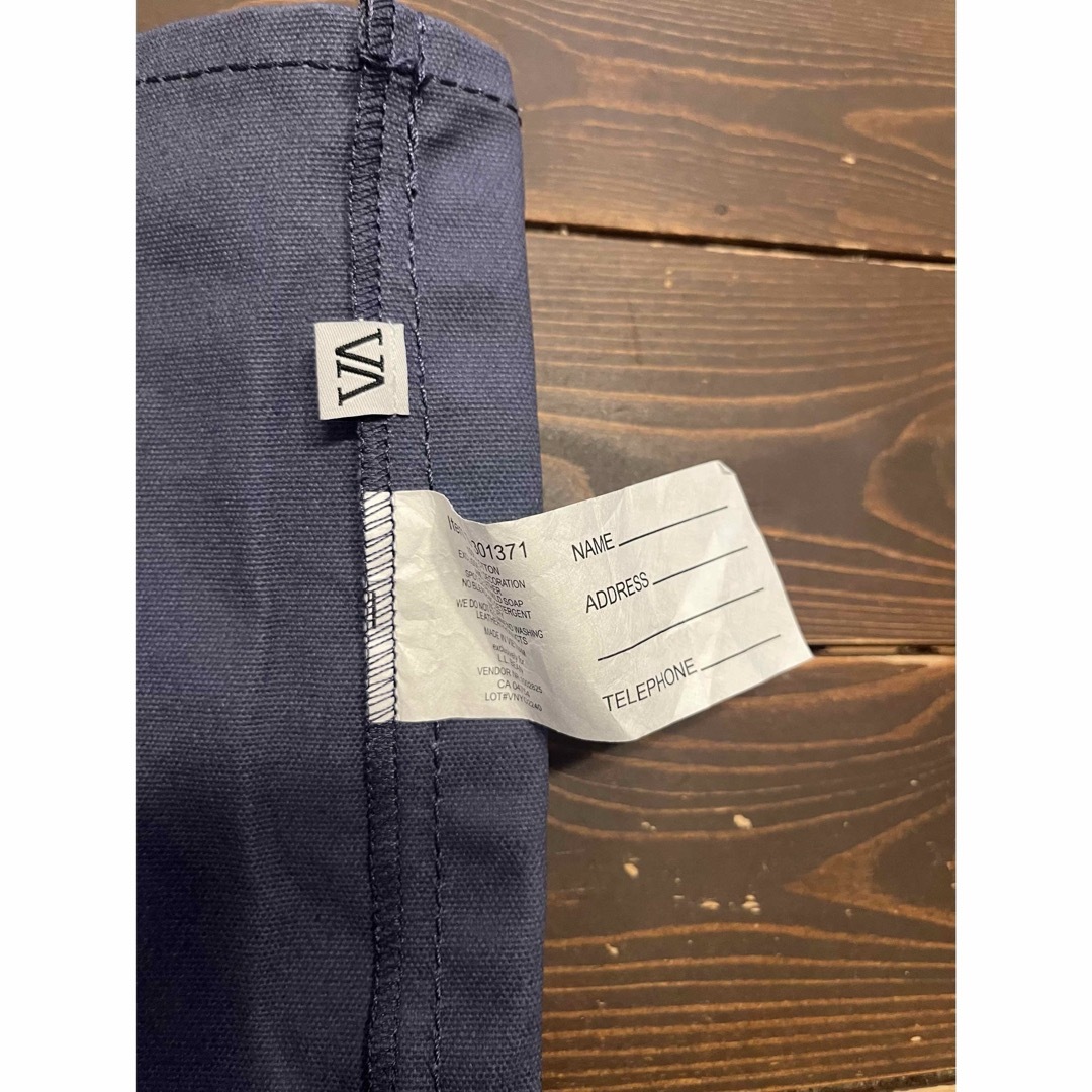 L.L.Bean - V.A. TOKYO L.L Bean リメイクトートバッグ fragmentの通販