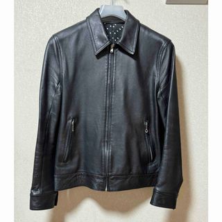 WACKO MARIA（レザージャケット）のフリマアイテム一覧