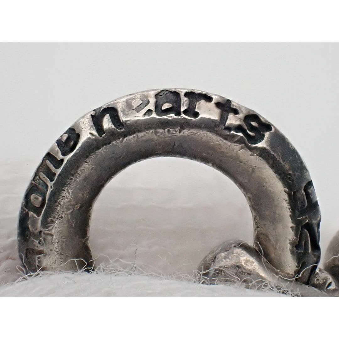 Chrome Hearts - CHROME HEARTS クロムハーツ AG925 シルバー