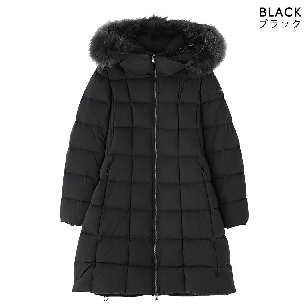 TATRAS - 新品 タトラス TATRAS ダウンコート ガノ ホワイトの通販 by