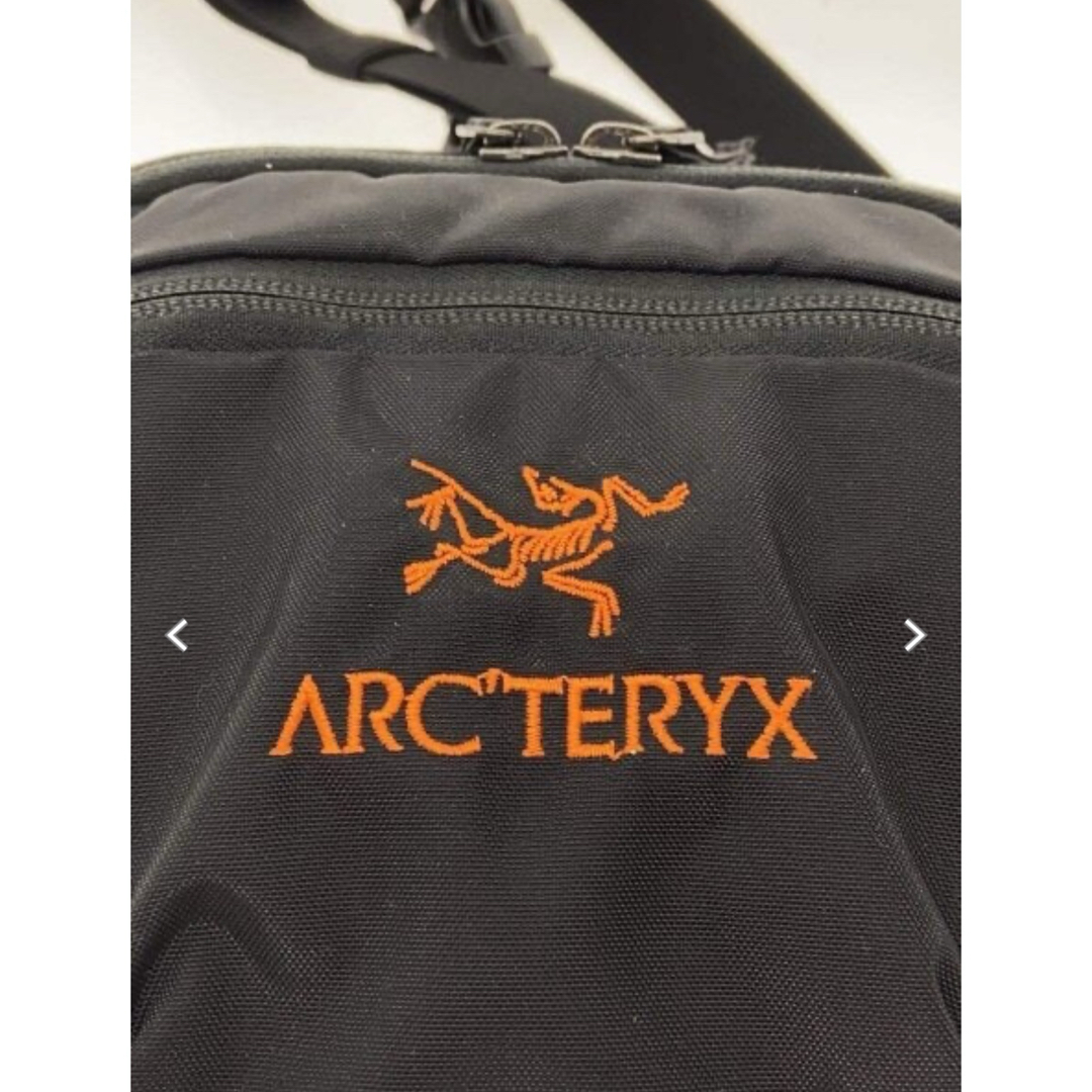 ARC'TERYX - アークテリクス ビームス ボディーバッグ ARC'TERYX BEAMS