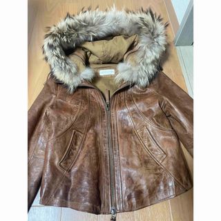 goa（レザージャケット）のフリマアイテム一覧