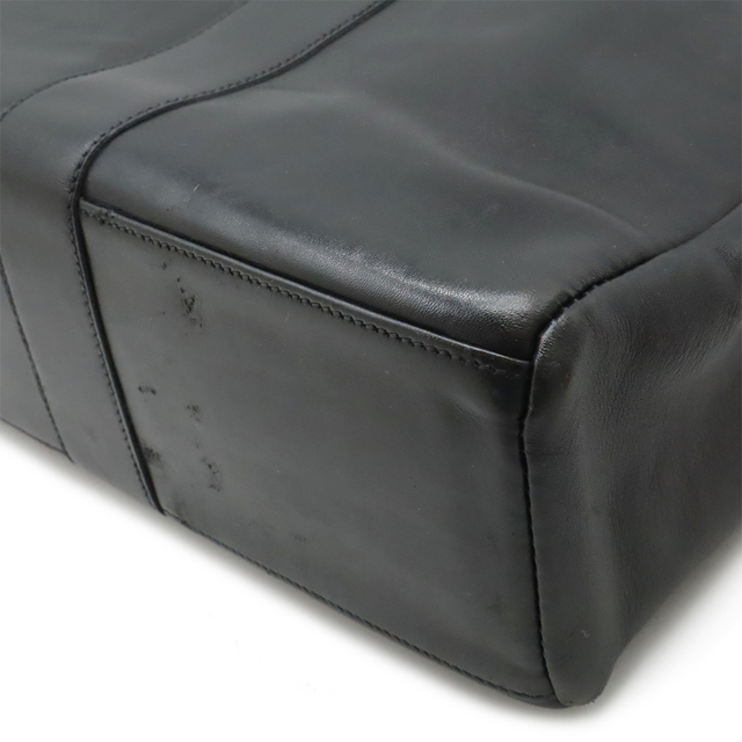 HERMES - HERMES エルメス フールトゥ トートMM オールレザー トート