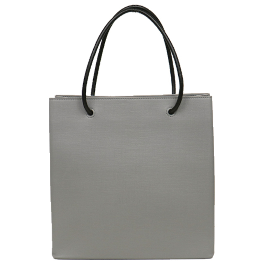 BALENCIAGA - （美品）バレンシアガ BALENCIAGA ショッパー トート