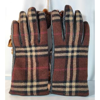 BURBERRY（手袋）のフリマアイテム一覧