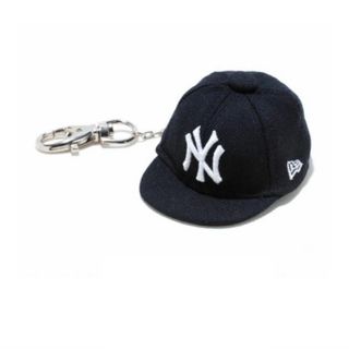 NEW ERA（キーホルダー）のフリマアイテム一覧