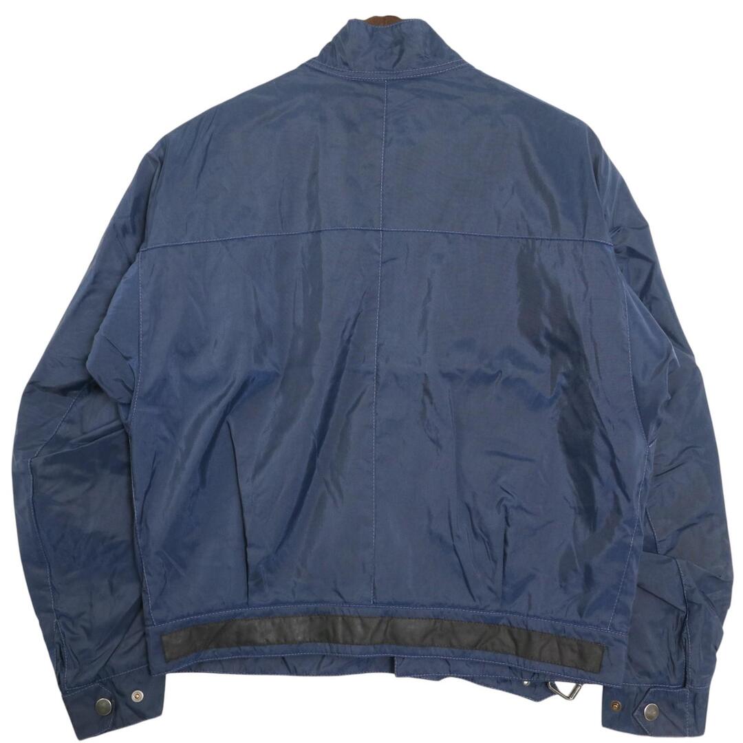 BELSTAFF - 90年代 Belstaff ベルスタッフ レースマスター ナイロン