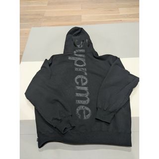 Supreme（パーカー）のフリマアイテム一覧