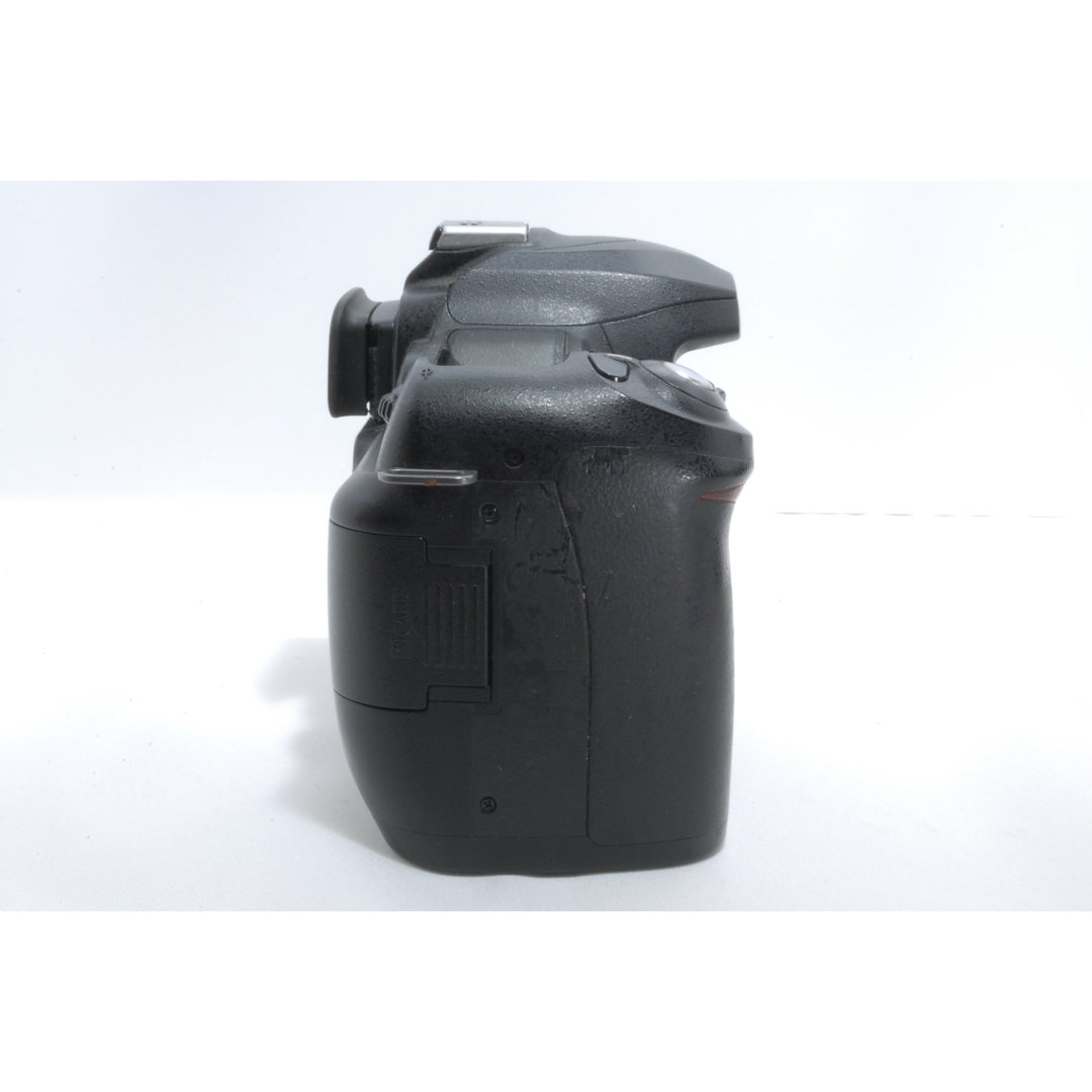 Nikon - 一眼レフカメラ入門機におすすめ⭐️簡単操作⭐️標準レンズ