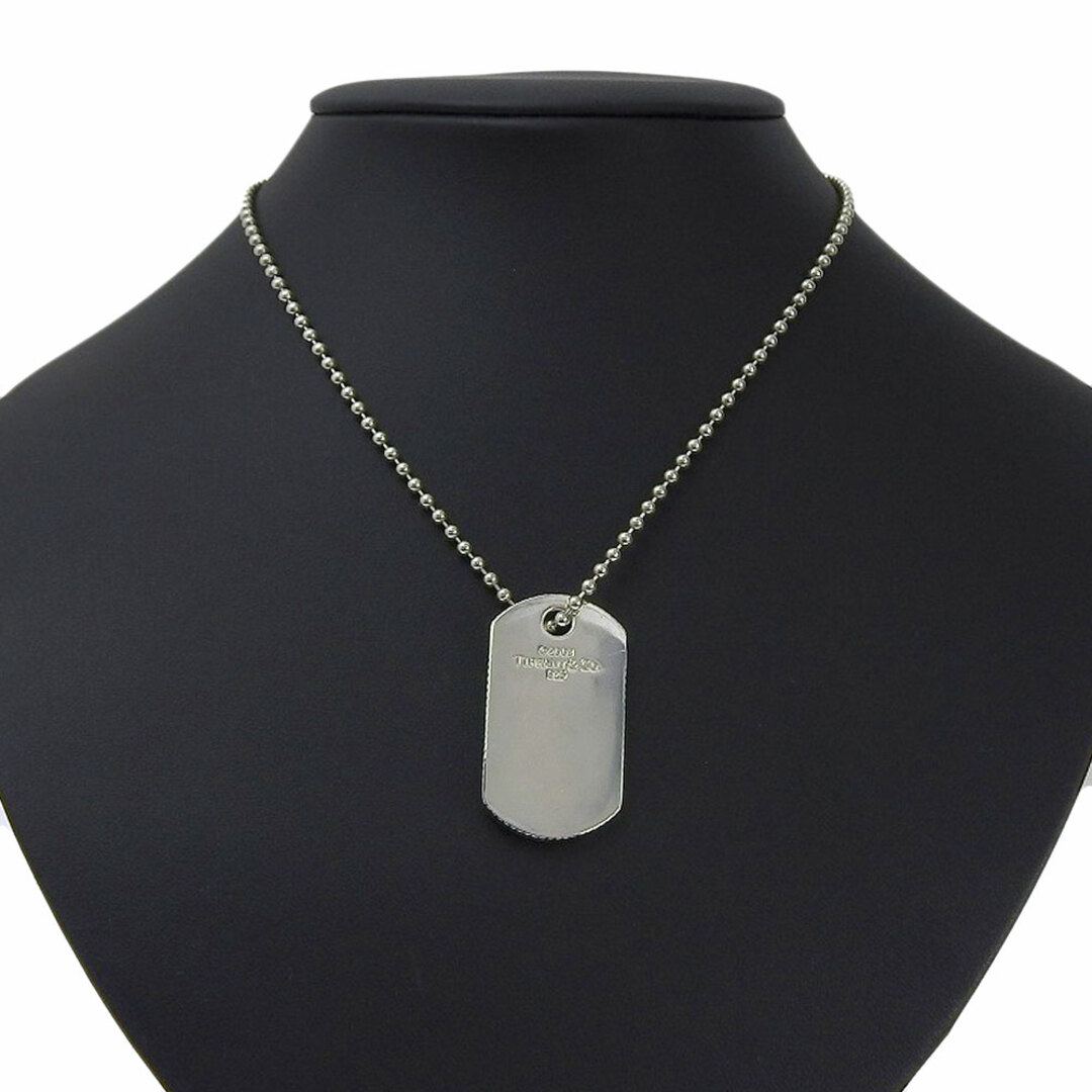 Tiffany & Co. - 【本物保証】 新品同様 ティファニー TIFFANY & Co