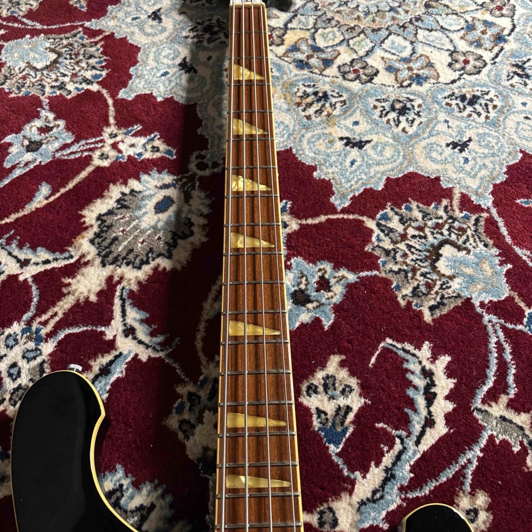 Fernandes - 逸品 FERNANDES RB－80 ジャパン