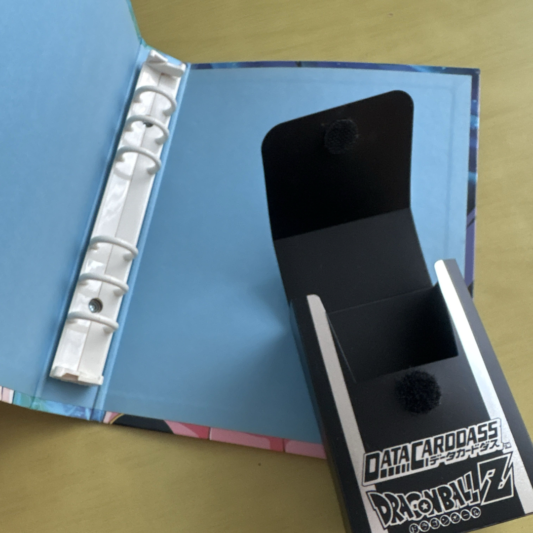 ドラゴンボール - ドラゴンボールZ トレーディングカードセット まとめ