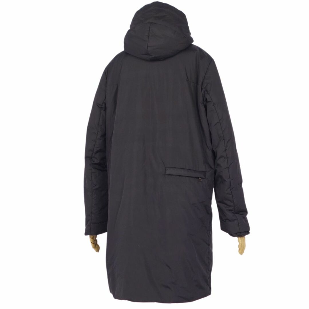 PRADA - 美品 プラダ スポーツ PRADA SPORT コート ロングコート