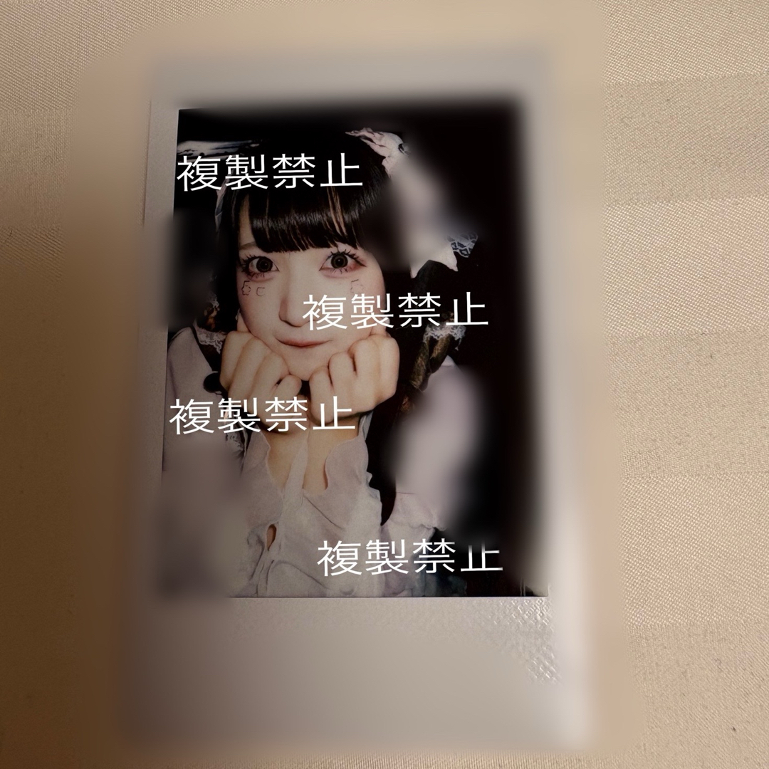 チバゆな チェキの通販 by るん's shop｜ラクマ