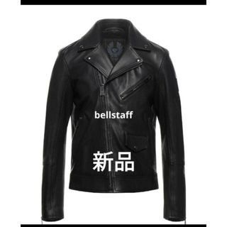 BELSTAFF - BELSTAFF hレーサージャケット サイズ46の通販 by こば