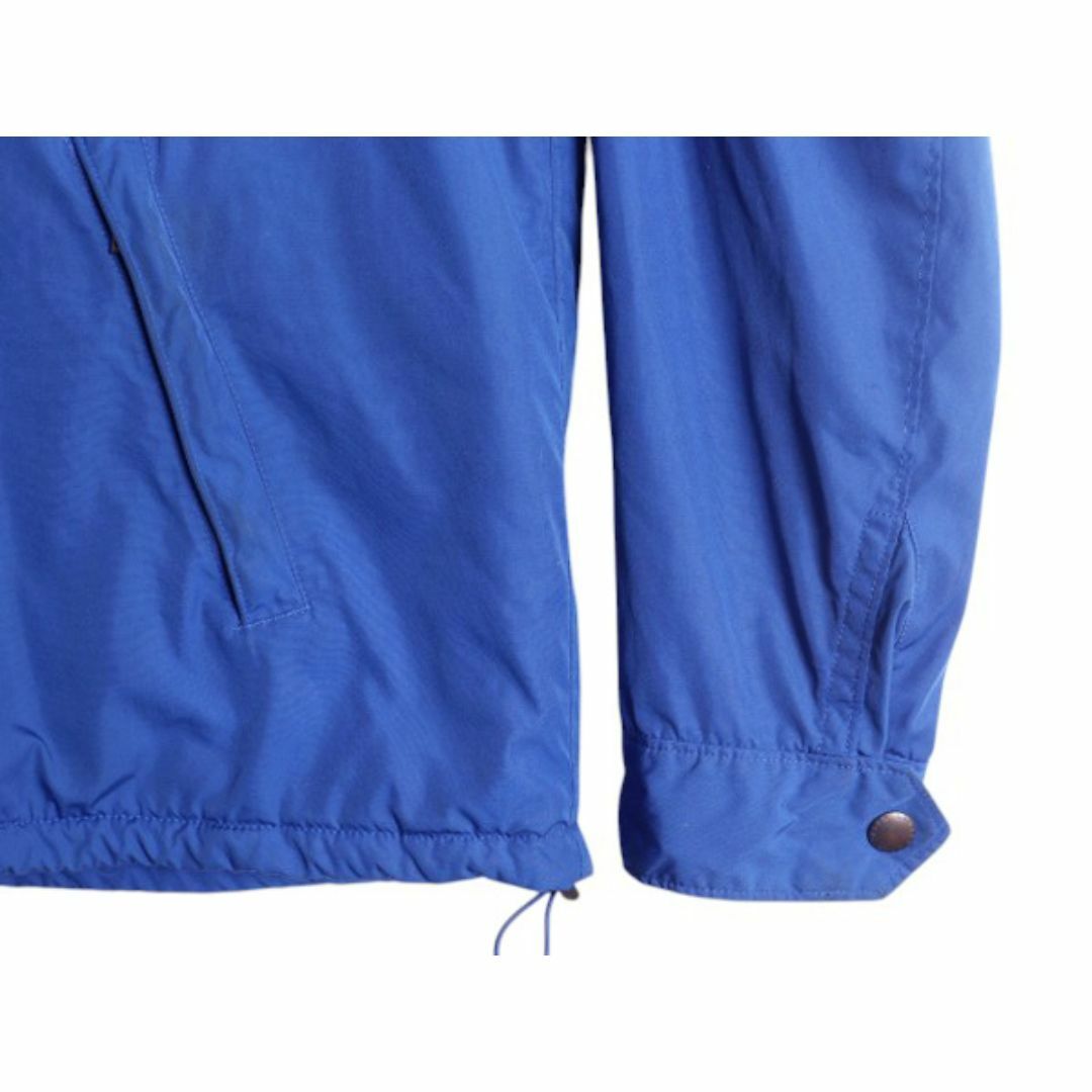 Ralph Lauren - 00s ポロ ラルフローレン 中綿 ナイロン ジャケット