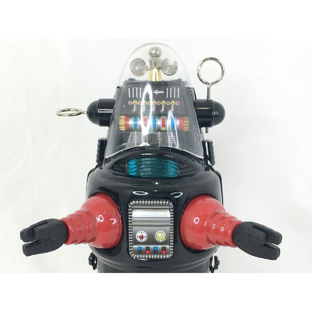 2000年発売 大阪ブリキ玩具資料室製 ROBBY THE ROBOT ロビーザロボット