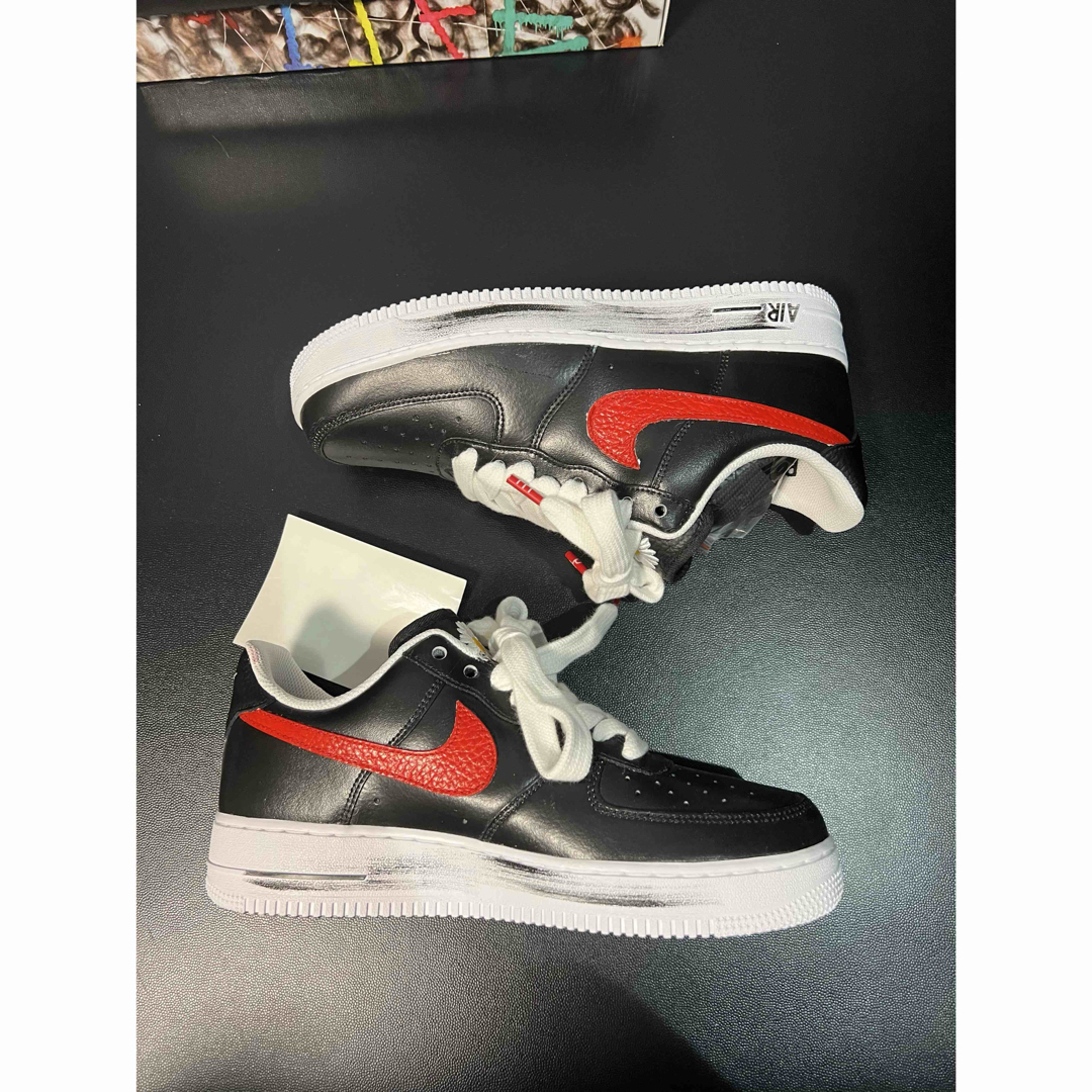 NIKE - パラノイズ3.0 NIKE エアフォース1 27.5cmの通販 by みーさん's