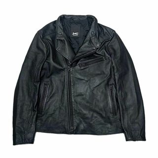 DENHAM（レザージャケット）のフリマアイテム一覧