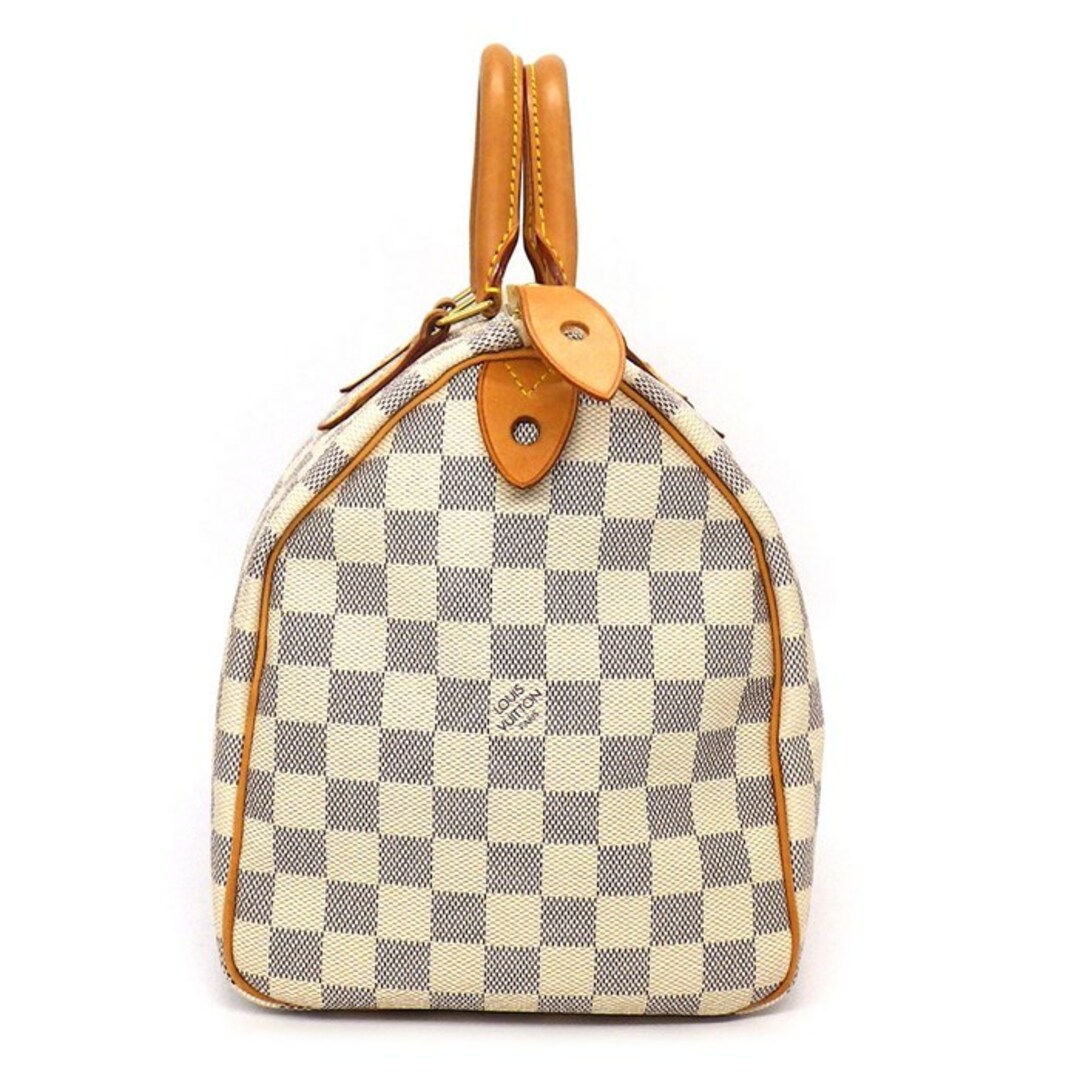 LOUIS VUITTON - ルイヴィトン ダミエ アズール スピーディ 30cm TS
