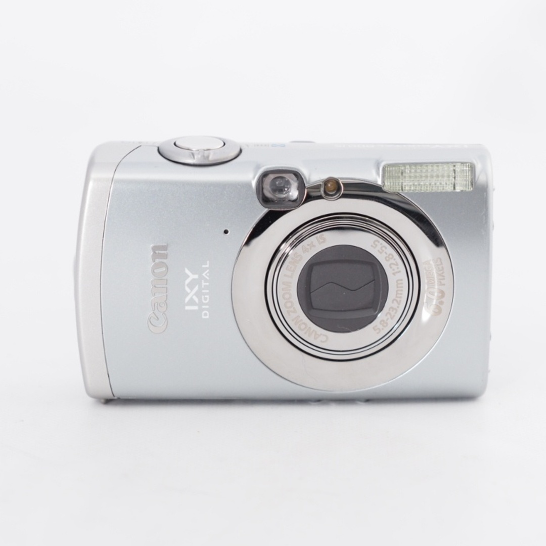 Canon - Canon キヤノン デジタルカメラ IXY (イクシ) DIGITAL 800 IS