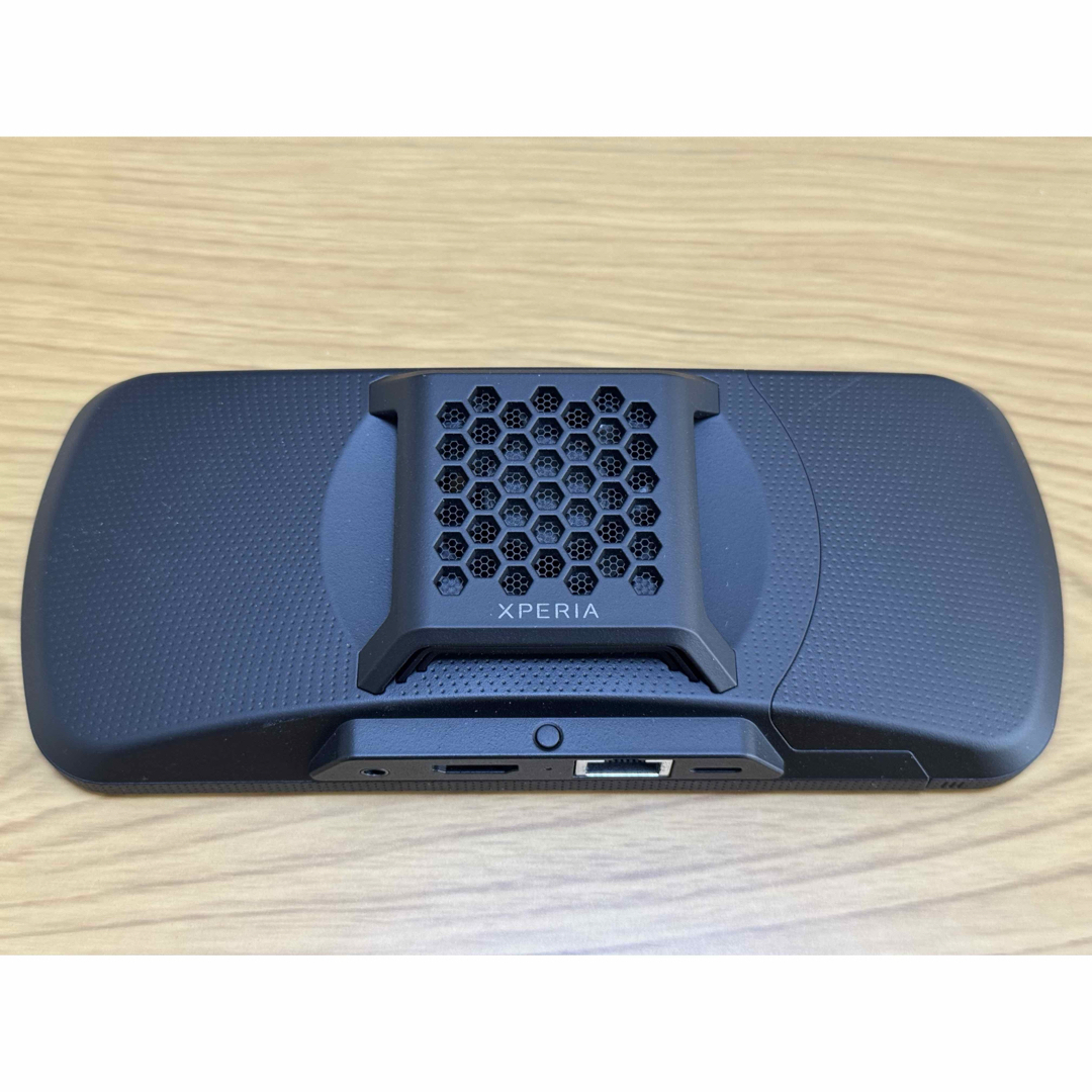 SONY - 【美品】Xperia Stream XQZ-GG01の通販 by とんかつ's shop