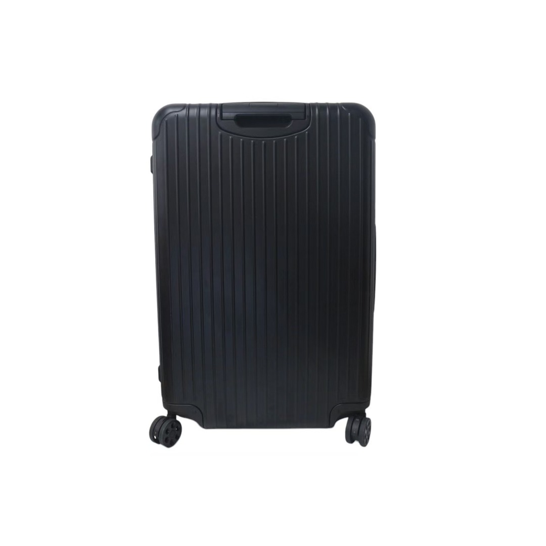 RIMOWA - RIMOWA リモワ ソフトスーツケース キャリーケース GMBH