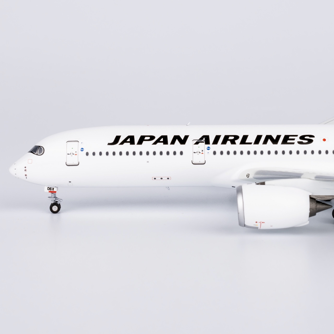 新品@日本航空A350-900 JA06XJ 1/400 特装ジェットの通販 by ハルト's
