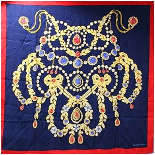 カルティエ スカーフのフリマアイテム一覧