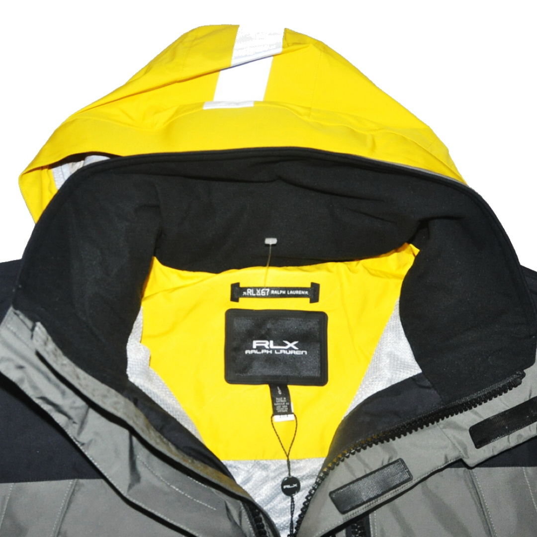 RLX（RalphLauren） - RLX RALPH LAUREN/WATER-REPELLENT JACKET の