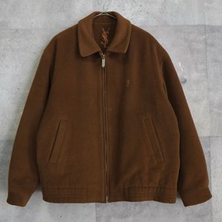 Yves Saint Laurent（ブルゾン）のフリマアイテム一覧