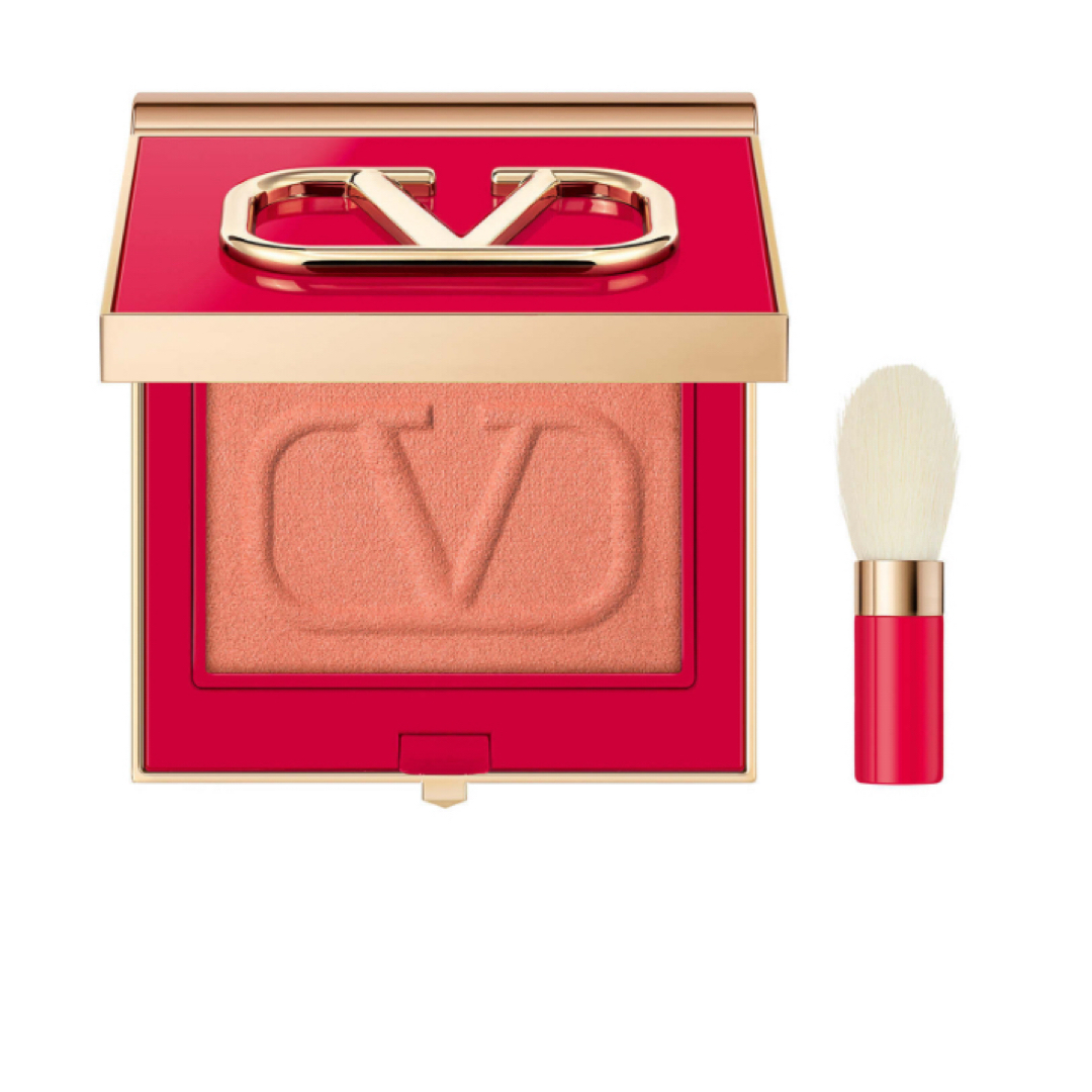 VALENTINO - VALENTINO アイチークの通販 by 断捨離！｜バレンティノ