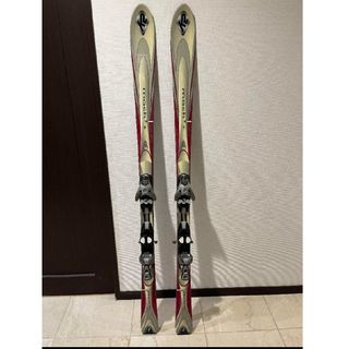 K2 - ケーツー K2 THE BACK DROP バックドロップ 175cm センター113mm