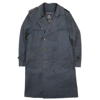 BLACK LABEL CRESTBRIDGE（トレンチコート）のフリマアイテム一覧