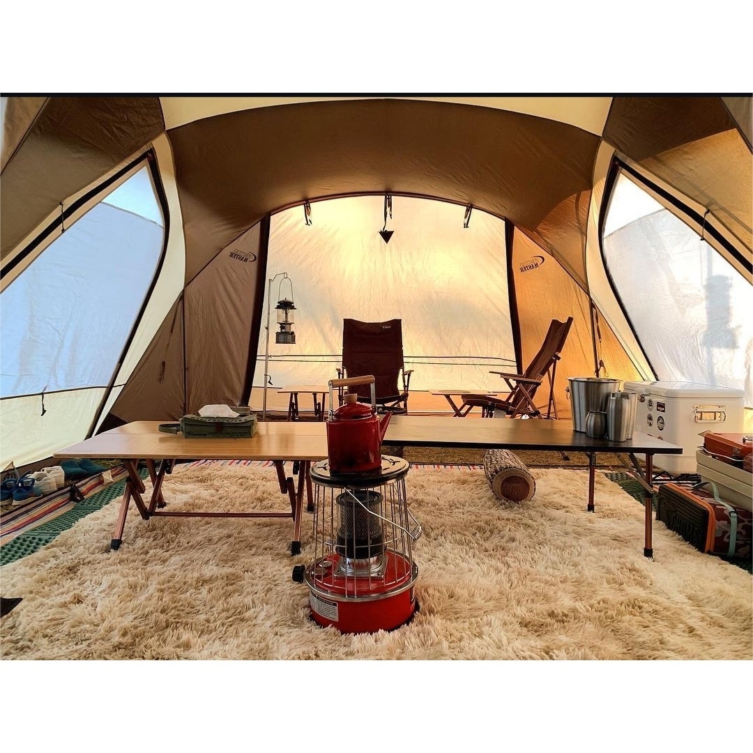 Coleman - コールマン コクーン3 Ⅲ ウェザーマスターシリーズの通販