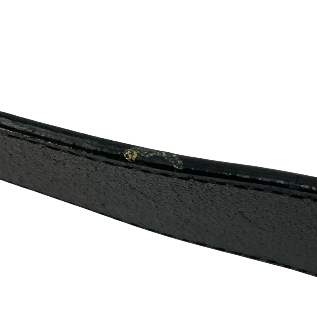 Oakley - 当時物 y2k 00s オークリー レザーベルト アーカイブ