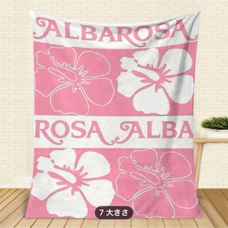ALBA ROSAのフリマアイテム一覧