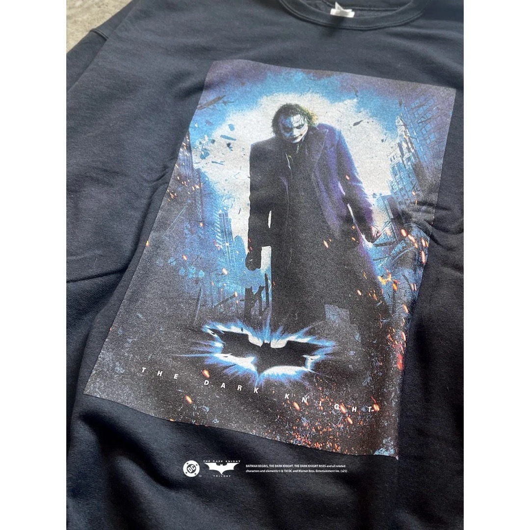 WACKO MARIA - ワコマリア ダークナイト スウェット Lサイズ