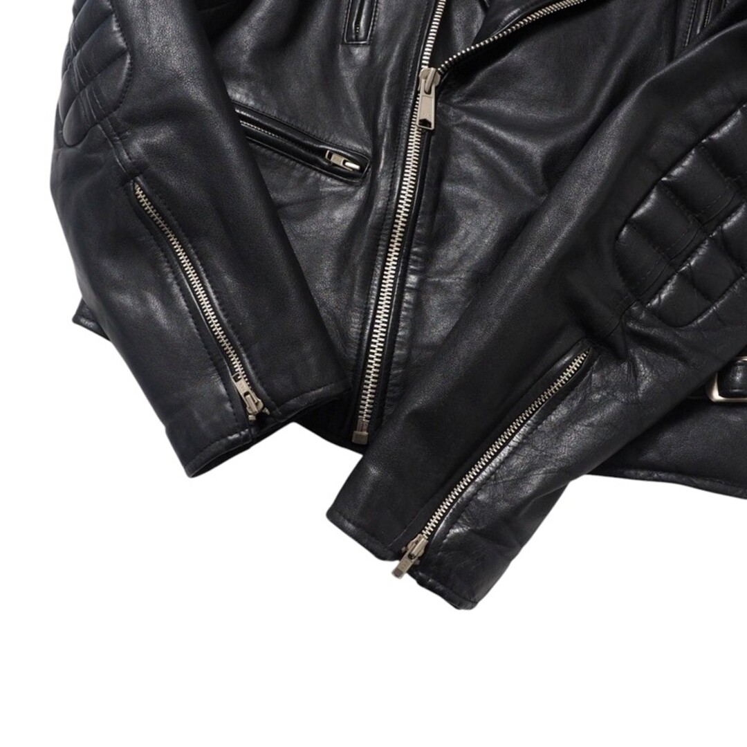 Paul Smith - Paul Smith ポール・スミス ライダースジャケット サイズ