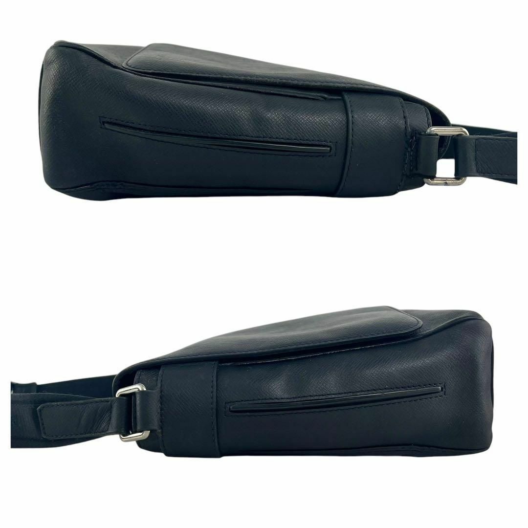 LOUIS VUITTON - ルイヴィトン タイガ ロマン ショルダーバッグ トート